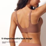 Push Up Anti-sagging Breathable Traceless Backless Bra - Image 6