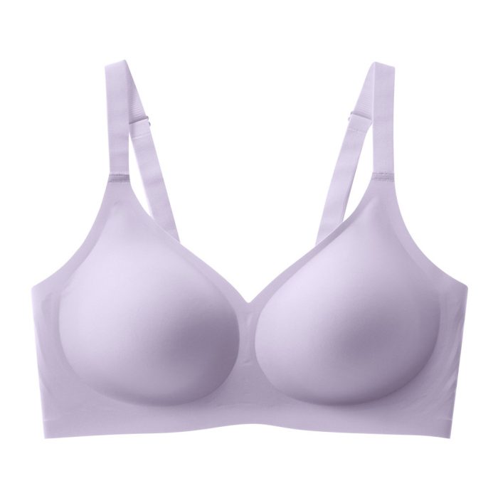Push Up Anti-sagging Breathable Traceless Backless Bra - Image 8