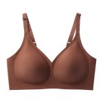 Push Up Anti-sagging Breathable Traceless Backless Bra - Image 7