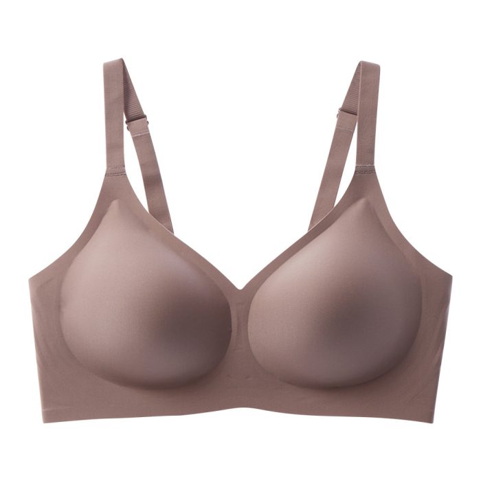 Push Up Anti-sagging Breathable Traceless Backless Bra - Image 4