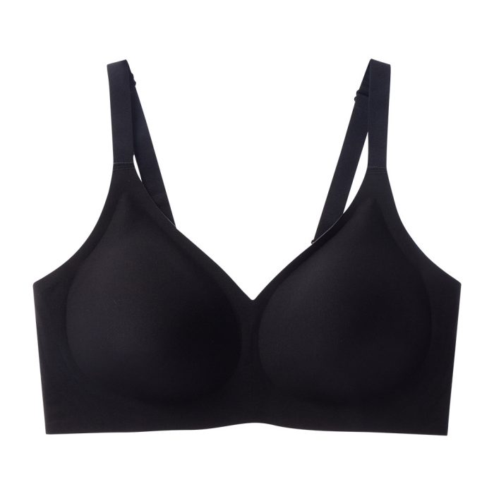 Push Up Anti-sagging Breathable Traceless Backless Bra - Image 9