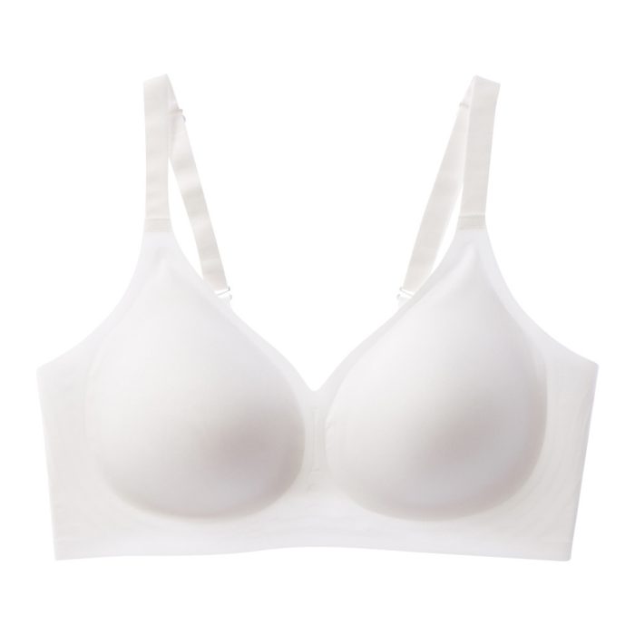Push Up Anti-sagging Breathable Traceless Backless Bra - Image 10