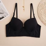 Sexy Push-Up Bra, Anti-Peek, Seductive Lingerie - Image 3