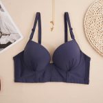 Sexy Push-Up Bra, Anti-Peek, Seductive Lingerie - Image 4