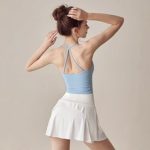 Yoga Back Strap Sports Underwear